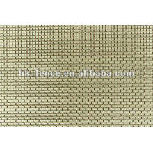 Silver Cloth/Silver Mesh/Silver wire cloth/silver polishing cloth/Pure silver wire